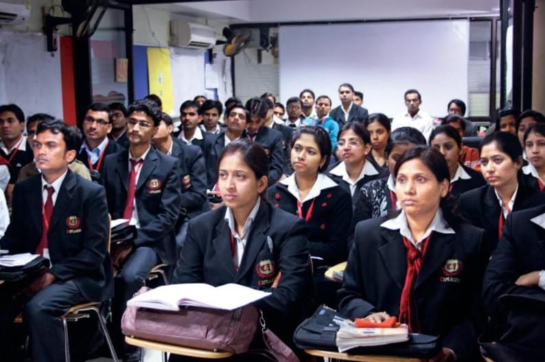 CIMAGE Infrastructure & Campus photo 16